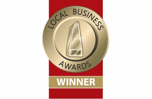 local business award