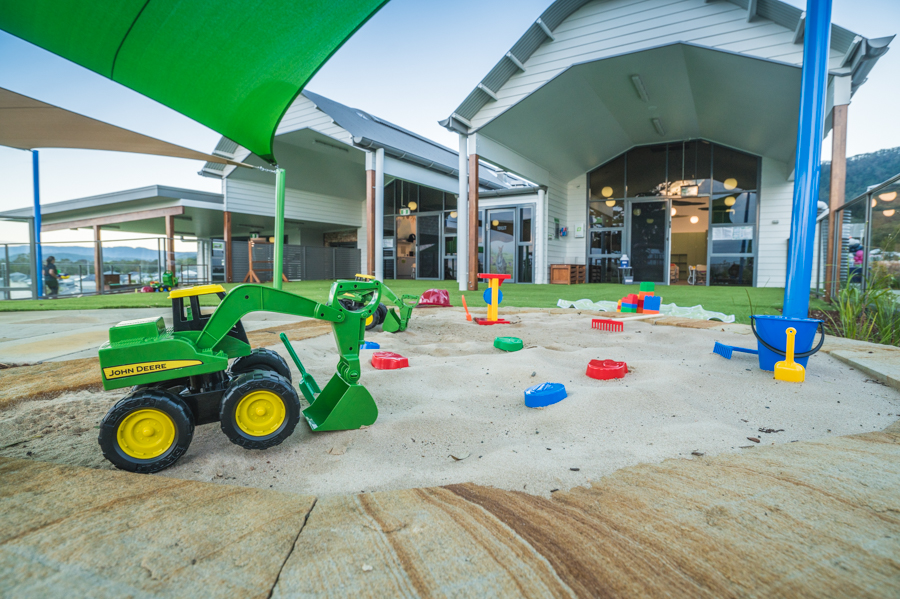 Little Zak's Academy Childcare Centre & Preschool in Wongawilli