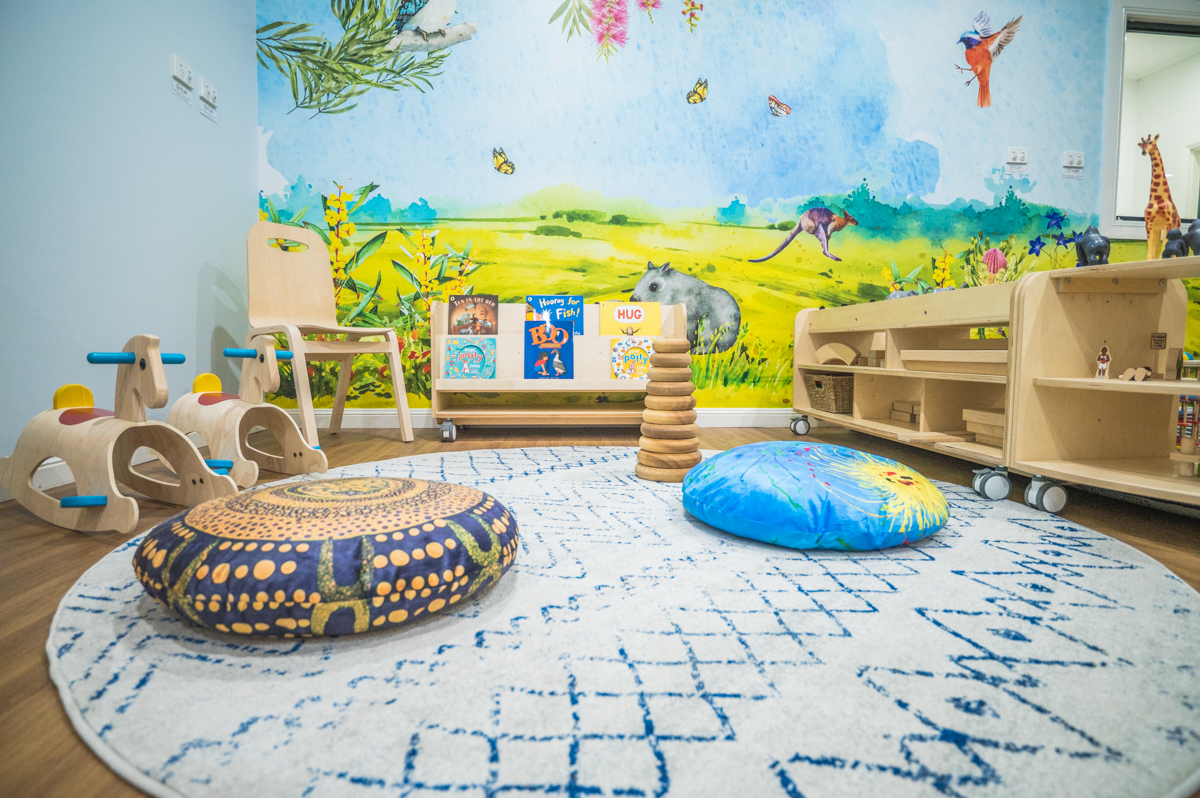 Little Zak's Academy Childcare Centre & Preschool in South Penrith