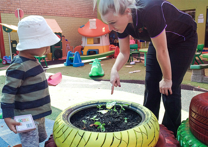 Little Zak's Academy | 8 Tips for Parents from Early Learning Centre Educators