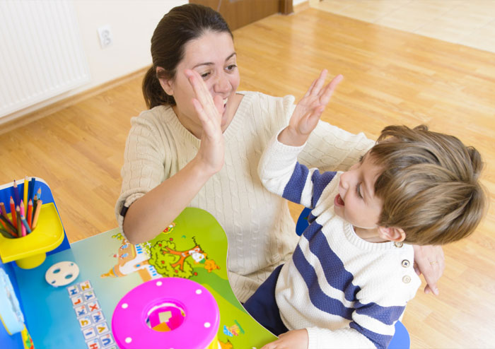 Little Zak's Academy | 8 Tips for Parents from Early Learning Centre Educators