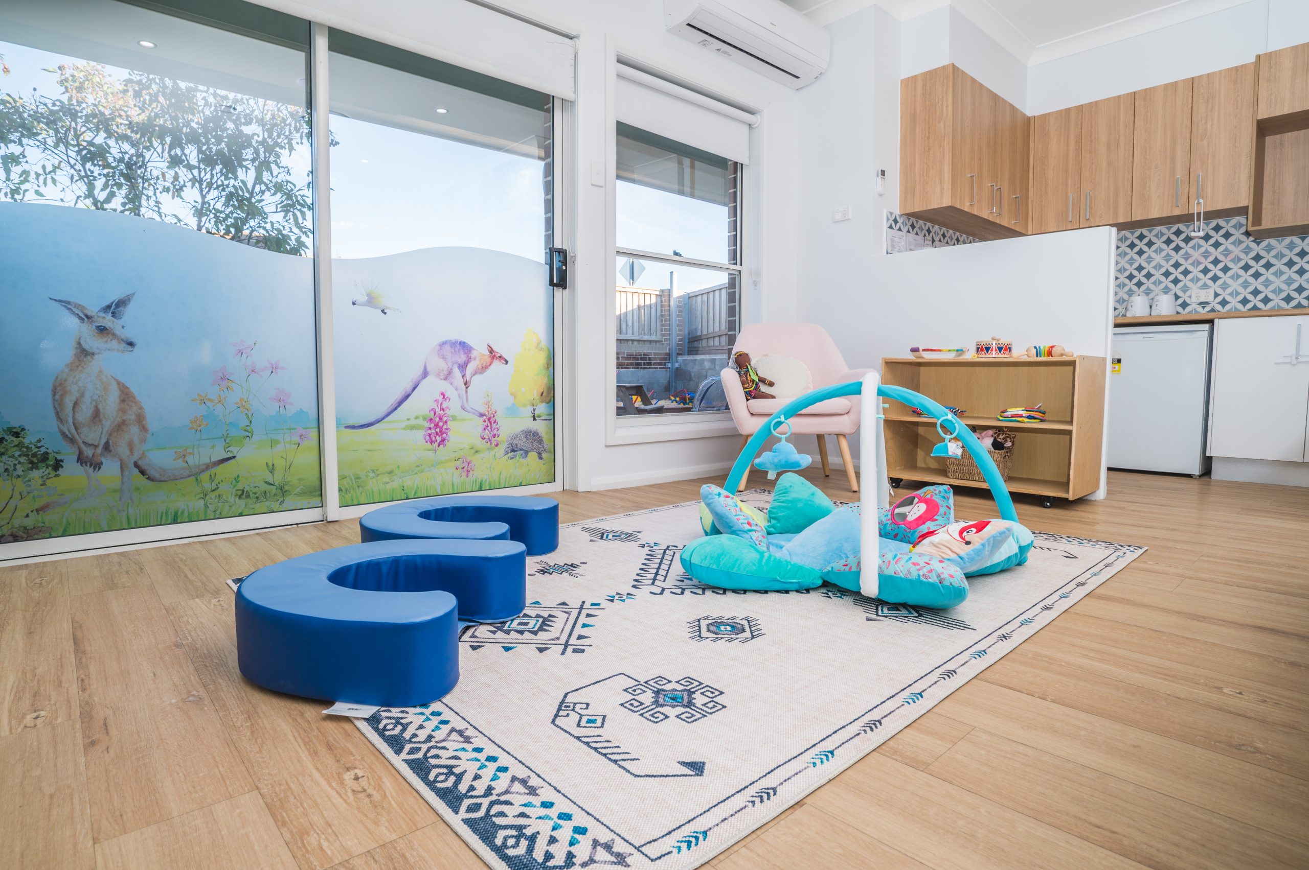 Little Zak's Academy Childcare Centre & Preschool in Nulkaba