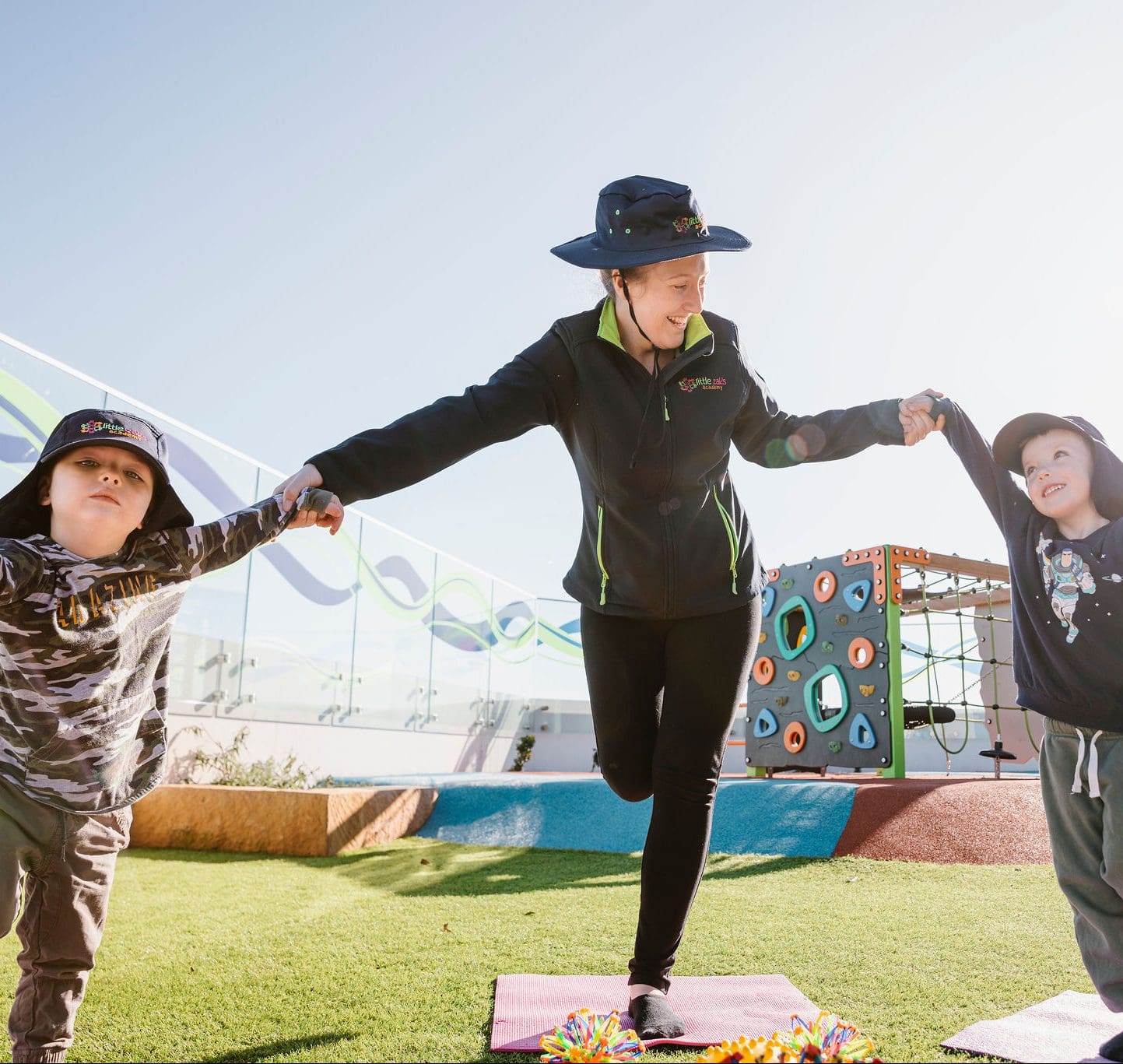 Little Zak's Academy | Narellan Vale