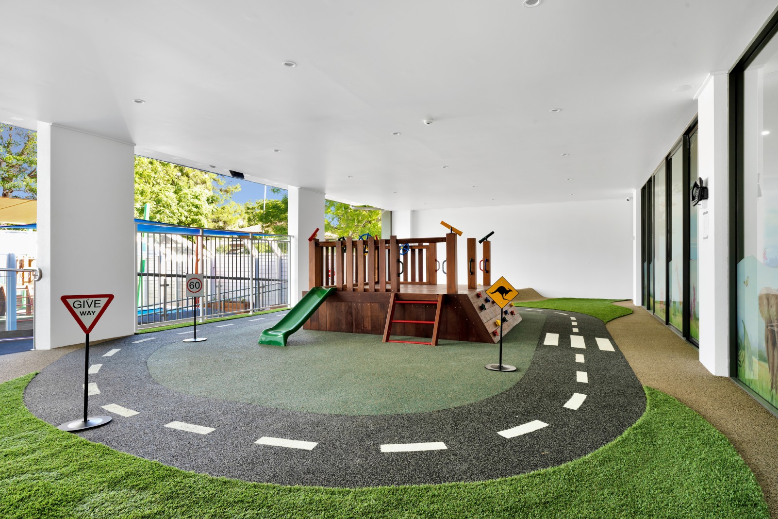 childcare strathfield