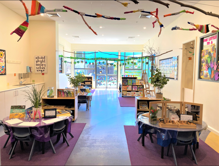 Little Zak's Academy Childcare Centre & Preschool in Hornsby