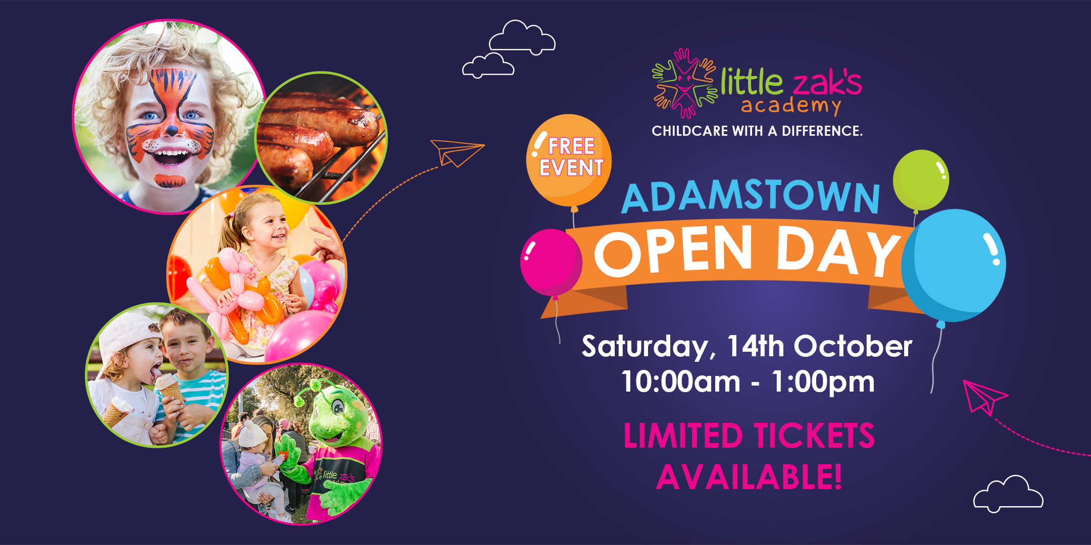 Adamstown Open Day Little Zak s Academy adamstown-open-day-little-zak-s-academy