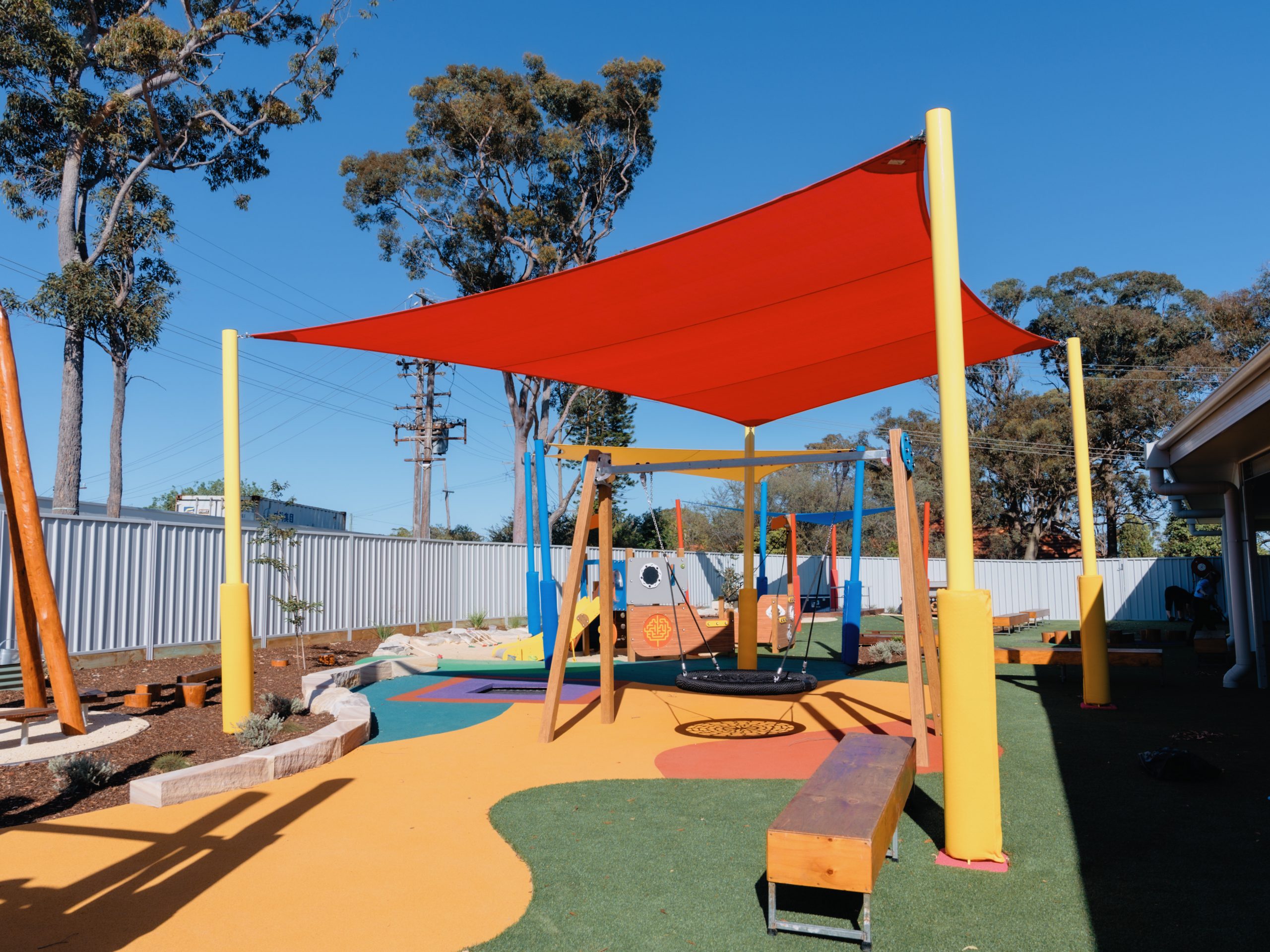 Adamstown Childcare Centre