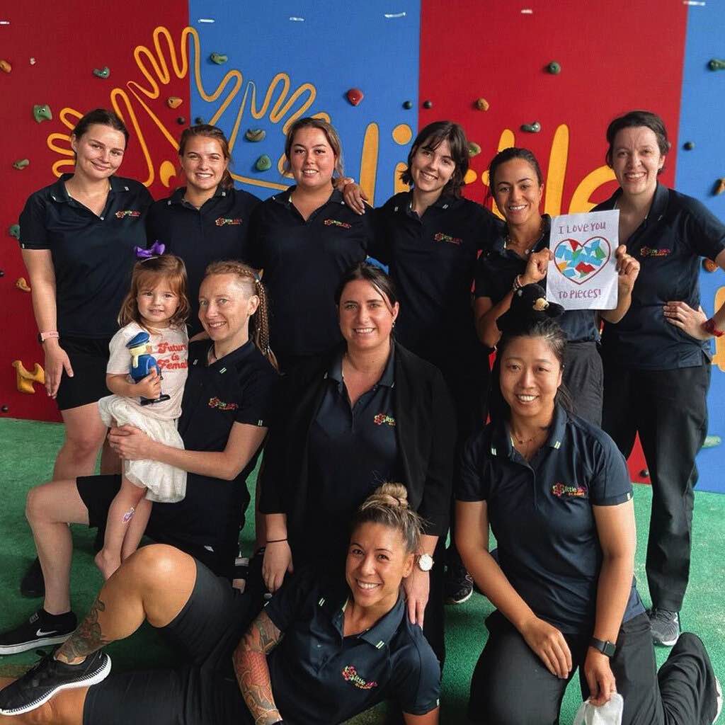 Little Zak's Academy | Jordan Springs